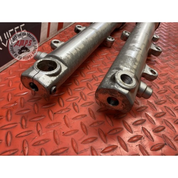 Paire de tube de fourche Yamaha XJR 1300 1998 à 2006 