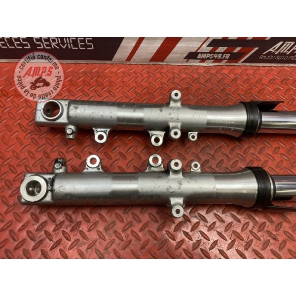Paire de tube de fourche Yamaha XJR 1300 1998 à 2006 