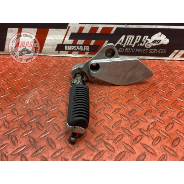 Platine repose pied gauche Yamaha XJR 1300 1998 à 2006