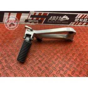 Platine repose pied passager droite Yamaha XJR 1300 1998 à 2006 