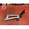 Platine repose pied passager gauche Yamaha XJR 1300 1998 à 2006 