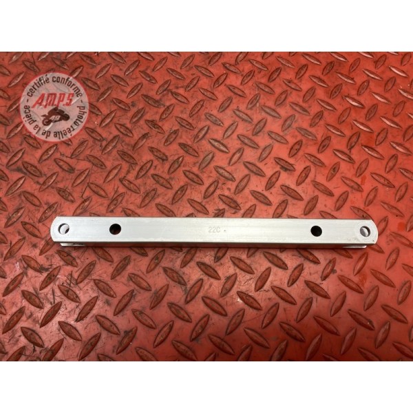 Renfort d'étrier arrière Yamaha XJR 1300 1998 à 2006 