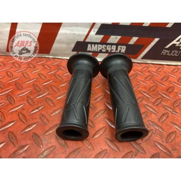 Revetement de poignée Yamaha XJR 1300 1998 à 2006 