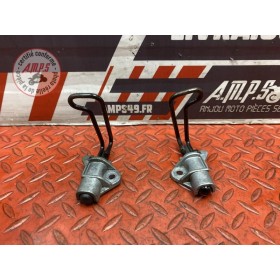 Support Yamaha XJR 1300 1998 à 2006 