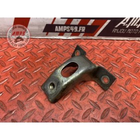 Support de d'échappement sous moteur Yamaha XJR 1300 1998 à 2006 