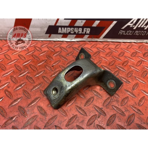 Support de d'échappement sous moteur Yamaha XJR 1300 1998 à 2006 