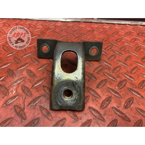 Support de d'échappement sous moteur Yamaha XJR 1300 1998 à 2006 