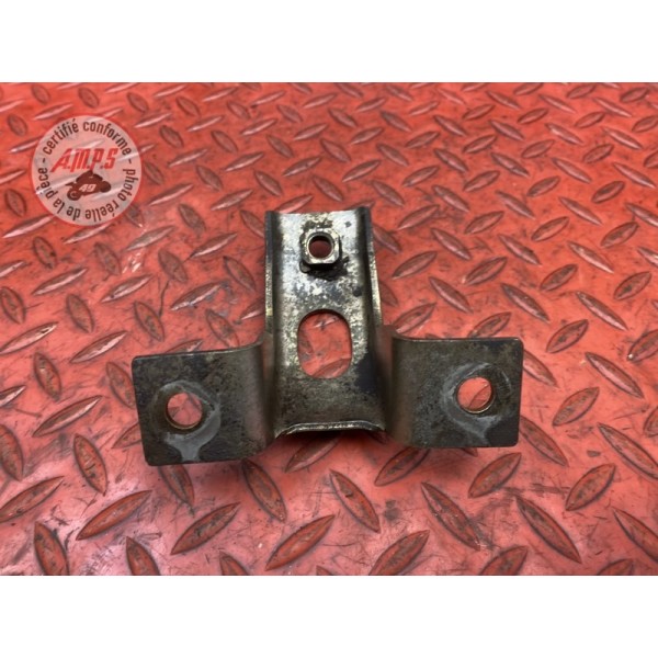 Support de d'échappement sous moteur Yamaha XJR 1300 1998 à 2006 