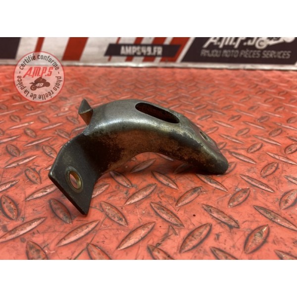 Support de d'échappement sous moteur Yamaha XJR 1300 1998 à 2006 