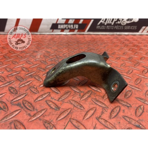 Support de d'échappement sous moteur Yamaha XJR 1300 1998 à 2006 