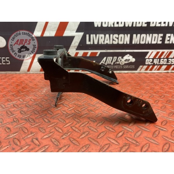 Support de feu arrière Yamaha XJR 1300 1998 à 2006 
