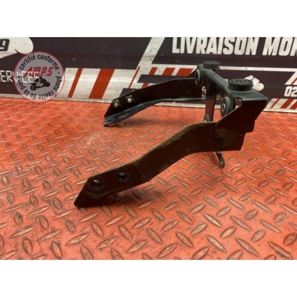 Support de feu arrière Yamaha XJR 1300 1998 à 2006 