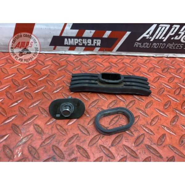 Support de reservoir Yamaha XJR 1300 1998 à 2006 