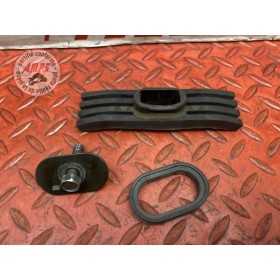 Support de reservoir Yamaha XJR 1300 1998 à 2006 