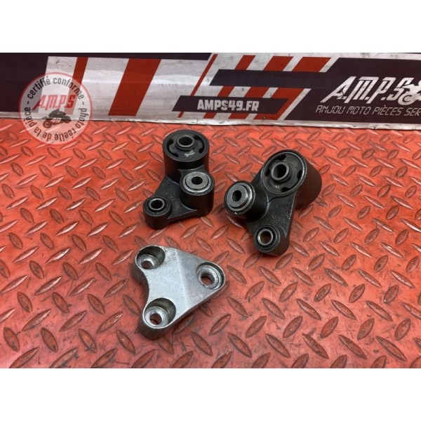 Support moteur Yamaha XJR 1300 1998 à 2006 