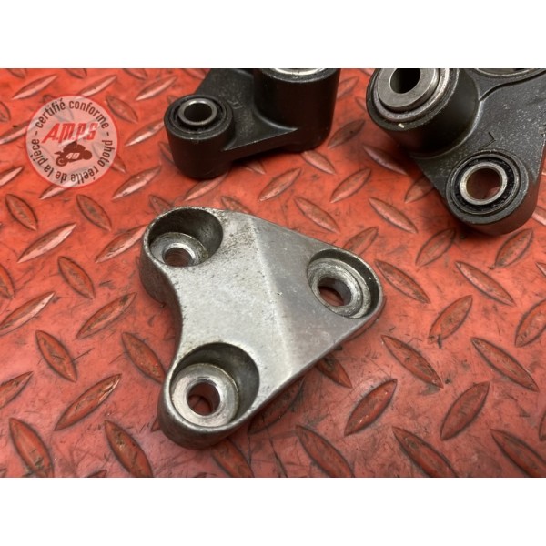 Support moteur Yamaha XJR 1300 1998 à 2006 