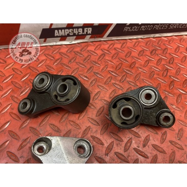 Support moteur Yamaha XJR 1300 1998 à 2006 