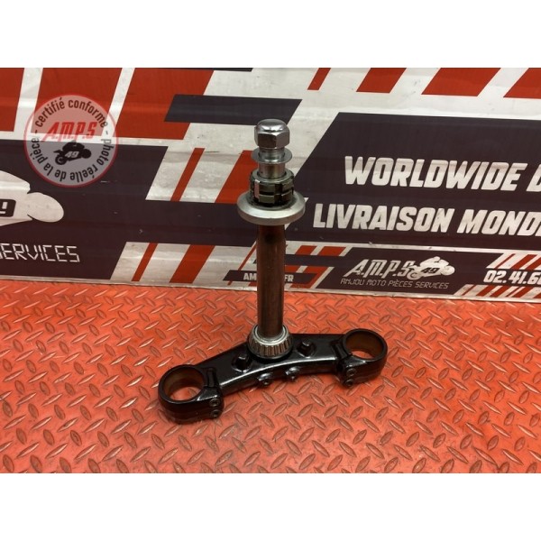 Te de fourche inférieur Yamaha XJR 1300 1998 à 2006 