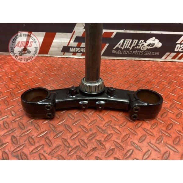 Te de fourche inférieur Yamaha XJR 1300 1998 à 2006 