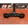 Te de fourche inférieur Yamaha XJR 1300 1998 à 2006 