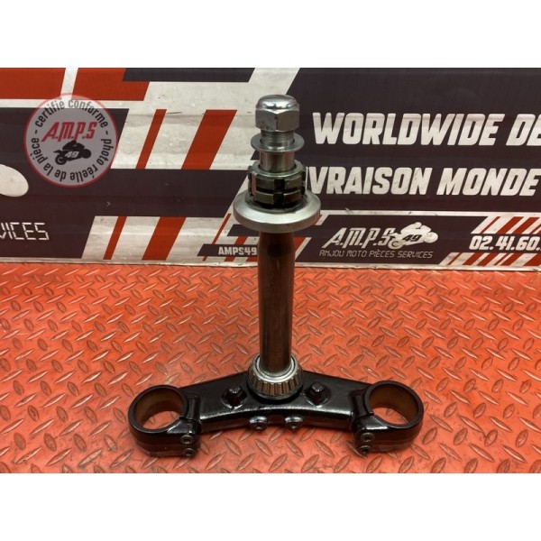 Te de fourche inférieur Yamaha XJR 1300 1998 à 2006 