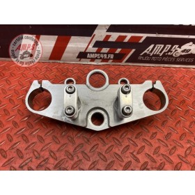 Te de fourche supérieur Yamaha XJR 1300 1998 à 2006 