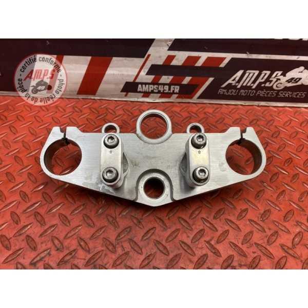 Te de fourche supérieur Yamaha XJR 1300 1998 à 2006 