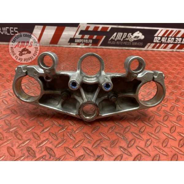 Te de fourche supérieur Yamaha XJR 1300 1998 à 2006 