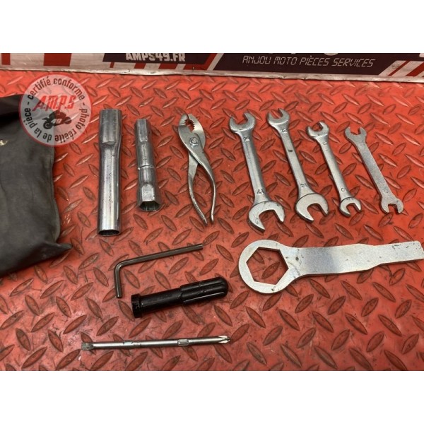 Trousse d'outils Yamaha XJR 1300 1998 à 2006 