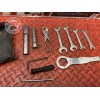 Trousse d'outils Yamaha XJR 1300 1998 à 2006 
