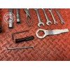 Trousse d'outils Yamaha XJR 1300 1998 à 2006 
