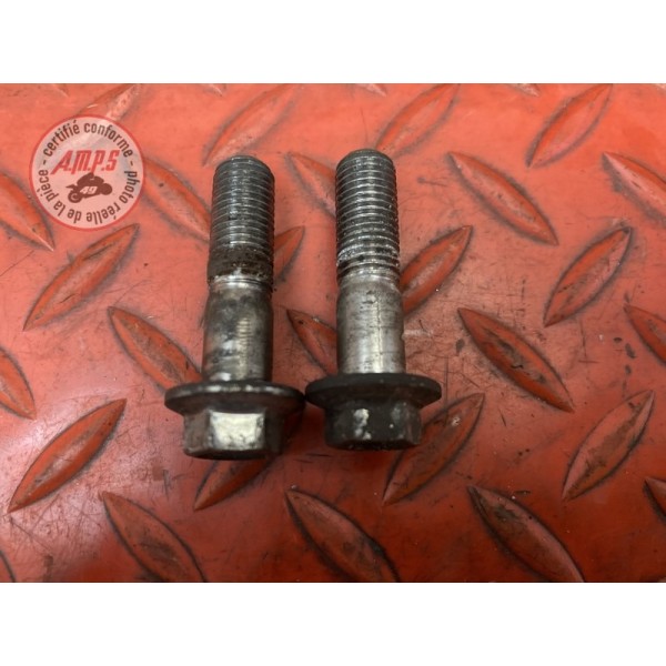 Vis d'étrier de frein arriere Yamaha XJR 1300 1998 à 2006 