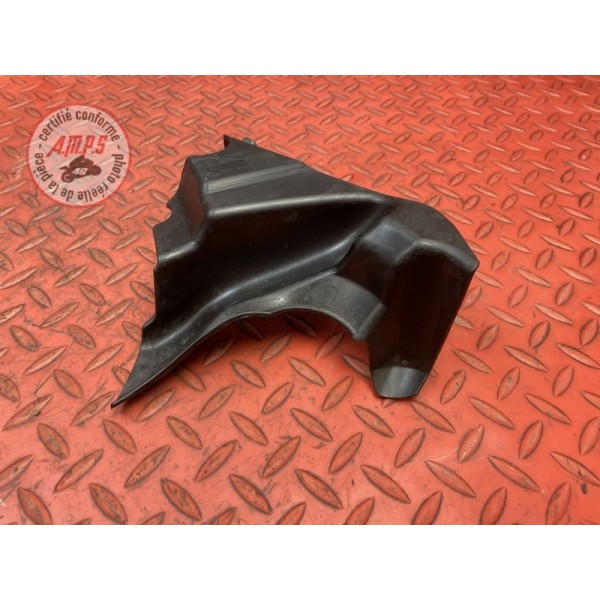 Cache moteur 