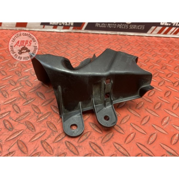 Cache moteur 