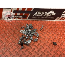 Kit de vis de carrosserie 