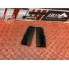 Paire de support de garde boue 