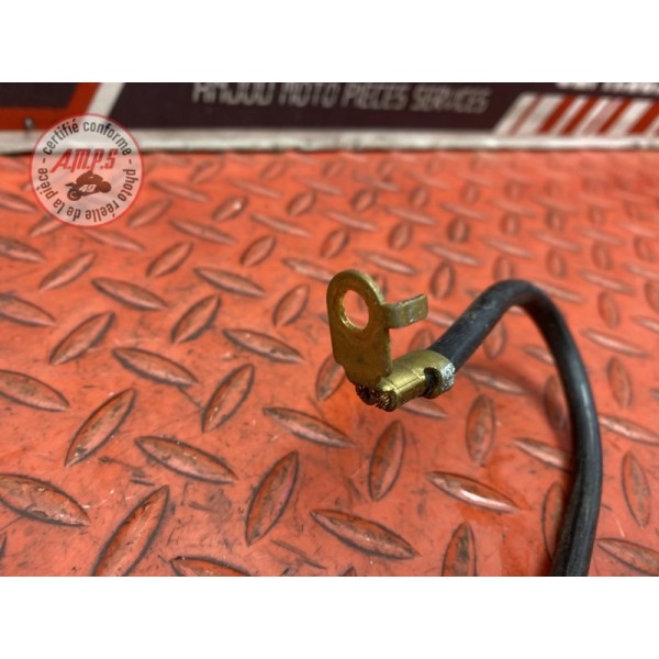 Cable de batterie 