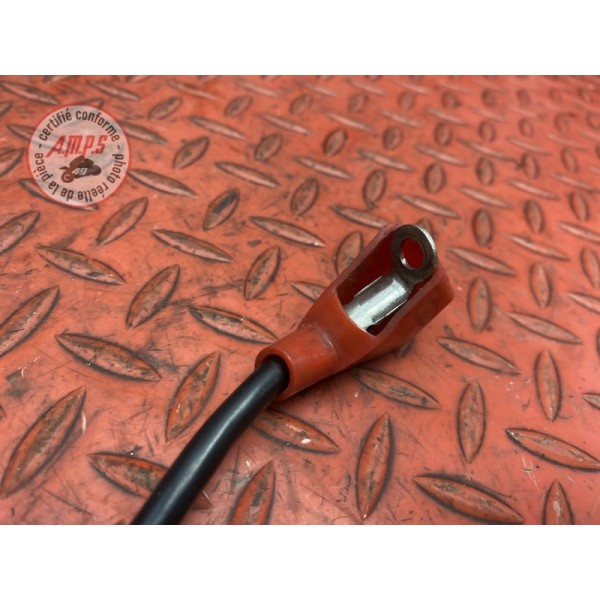 Cable de batterie 