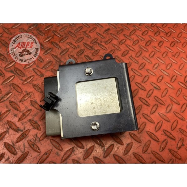 Regulateur de tension 
