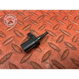 Sonde d air sur boite a air 