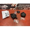 Kit protection de carter GB Racing 