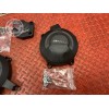 Kit protection de carter GB Racing 