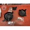 Kit protection de carter GB Racing 