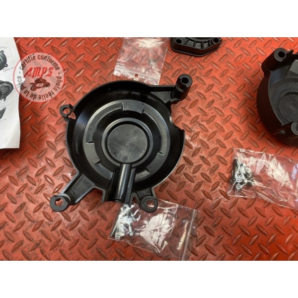Kit protection de carter GB Racing 