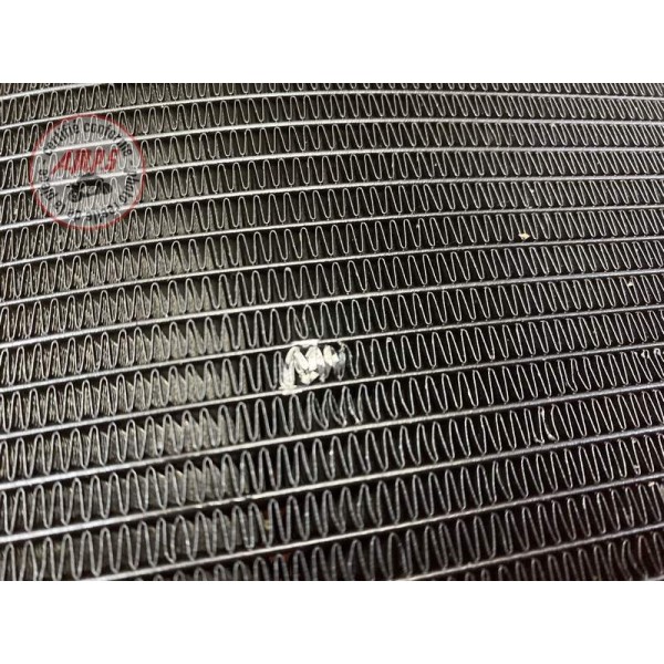 Radiateur d'eau 