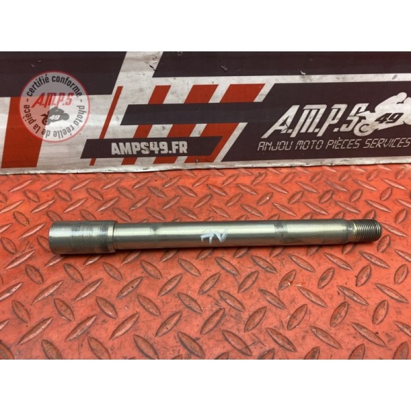 Axe de roue avant 