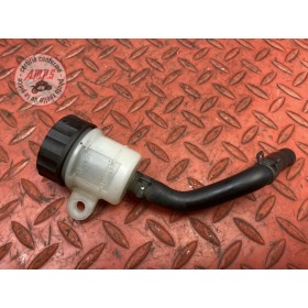 Bocal de liquide de frein arriere 