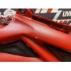 Boucle arriere 675 Street Triple 2013 à 2016 