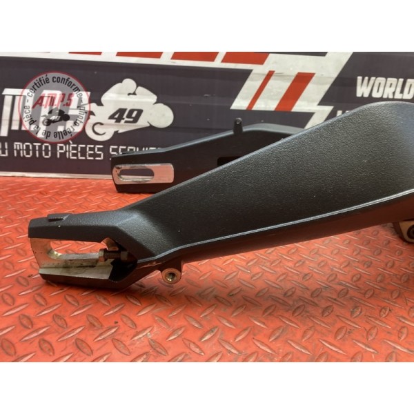 Bras oscillant 675 Street Triple 2013 à 2016 