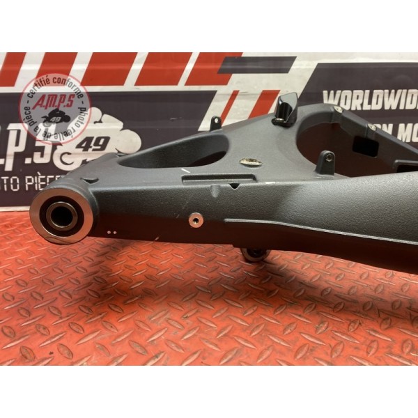 Bras oscillant 675 Street Triple 2013 à 2016 
